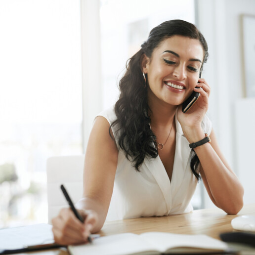 Virtual Assistant services