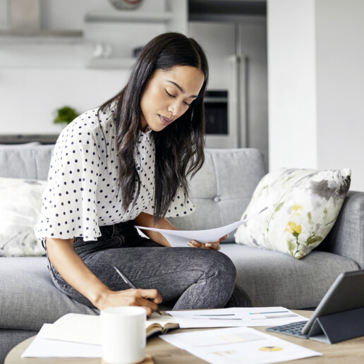 Virtual assistant job