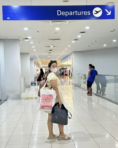 Eve Paglinawan