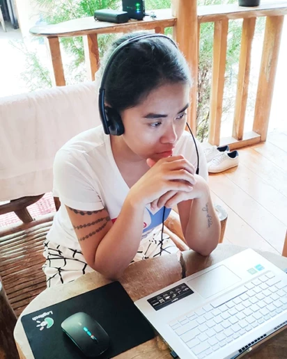 Felmie Alex Anne Cadavedo